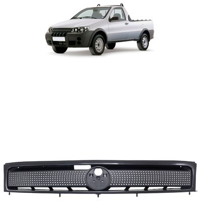 -Grade-Dianteira-Fiat-Strada1