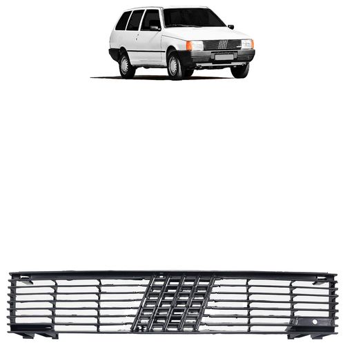 -Grade-Dianteira-Fiat-Elba1 -Grade-Dianteira-Fiat-Elba1