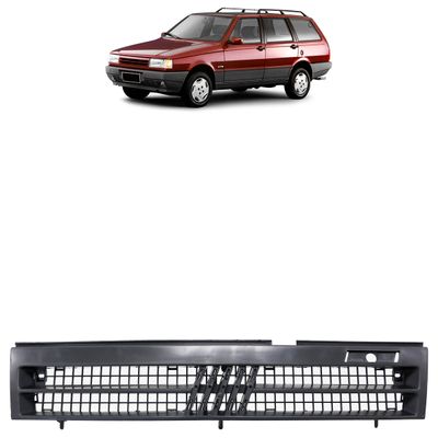 -Grade-Dianteira-Fiat-Elba1 -Grade-Dianteira-Fiat-Elba1