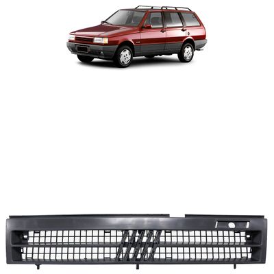 -Grade-Dianteira-Fiat-Elba1 -Grade-Dianteira-Fiat-Elba1