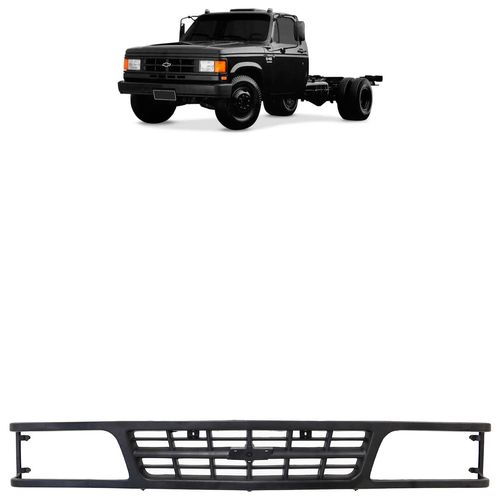 -Grade-Dianteira-Chevrolet-D401 -Grade-Dianteira-Chevrolet-D401