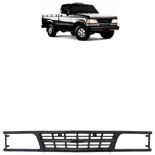 -Grade-Dianteira-Chevrolet-A101 -Grade-Dianteira-Chevrolet-A101