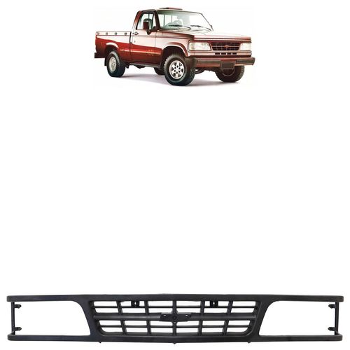 -Grade-Dianteira-Chevrolet-A201 -Grade-Dianteira-Chevrolet-A201
