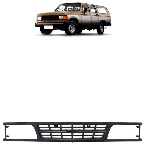 -Grade-Dianteira-Chevrolet-Veraneio1 -Grade-Dianteira-Chevrolet-Veraneio1