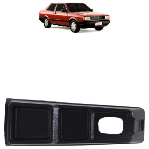 -Console-Central-Volkswagen-Voyage1 -Console-Central-Volkswagen-Voyage1