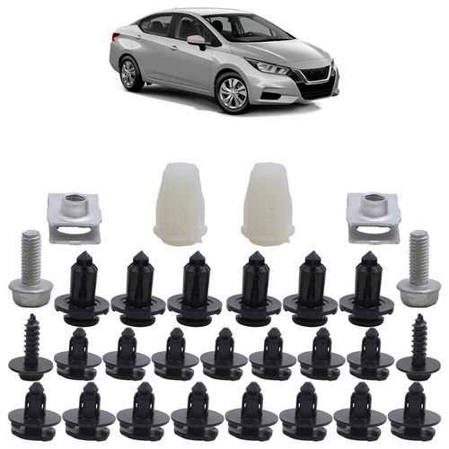 -Grampos-e-Presilhas-Nissan-Versa1 -Grampos-e-Presilhas-Nissan-Versa1