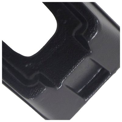 -Console-Central-Volkswagen-Voyage4 -Console-Central-Volkswagen-Voyage4