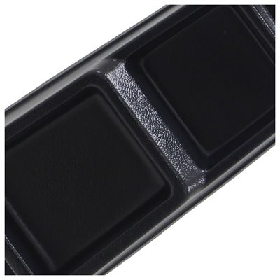 -Console-Central-Volkswagen-Voyage5 -Console-Central-Volkswagen-Voyage5