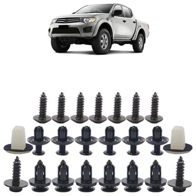 -Grampos-e-Presilhas-Mitsubishi-L2001 -Grampos-e-Presilhas-Mitsubishi-L2001