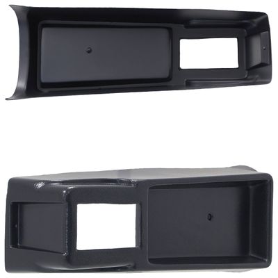 -Console-Central-Volkswagen-Voyage3 -Console-Central-Volkswagen-Voyage3