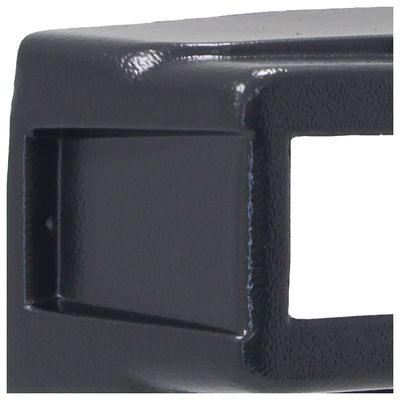 -Console-Central-Volkswagen-Voyage5 -Console-Central-Volkswagen-Voyage5