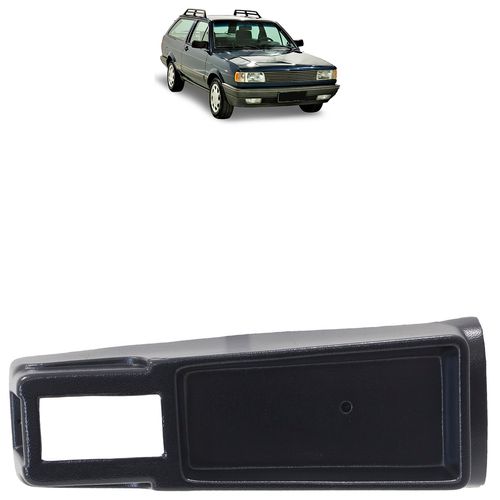 -Console-Central-Volkswagen-Parati1 -Console-Central-Volkswagen-Parati1