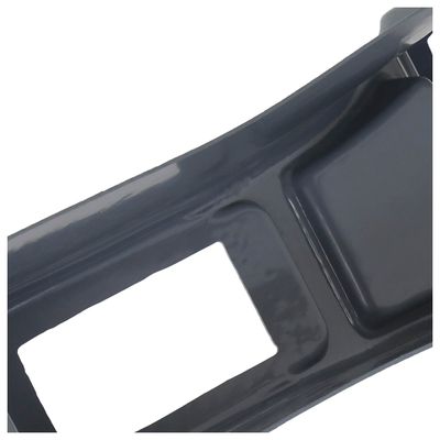 -Console-Central-Volkswagen-Voyage6 -Console-Central-Volkswagen-Voyage6