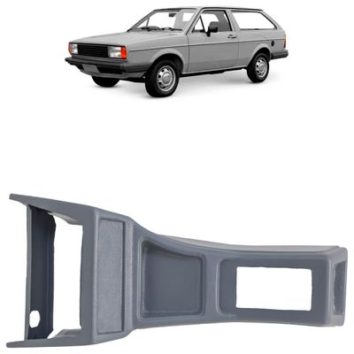 -Console-Central-Volkswagen-Parati1 -Console-Central-Volkswagen-Parati1