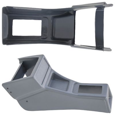 -Console-Central-Volkswagen-Parati3 -Console-Central-Volkswagen-Parati3