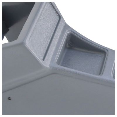 -Console-Central-Volkswagen-Parati5 -Console-Central-Volkswagen-Parati5