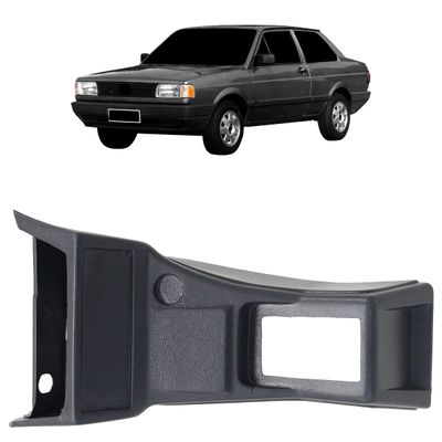 -Console-Central-Volkswagen-Voyage1 -Console-Central-Volkswagen-Voyage1