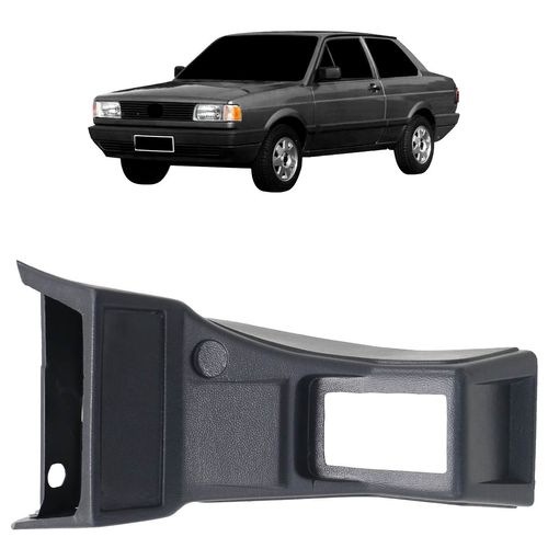 -Console-Central-Volkswagen-Voyage1 -Console-Central-Volkswagen-Voyage1