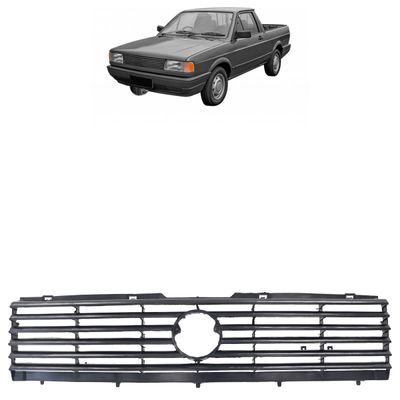 -Grade-Dianteira-Volkswagen-Saveiro1 -Grade-Dianteira-Volkswagen-Saveiro1