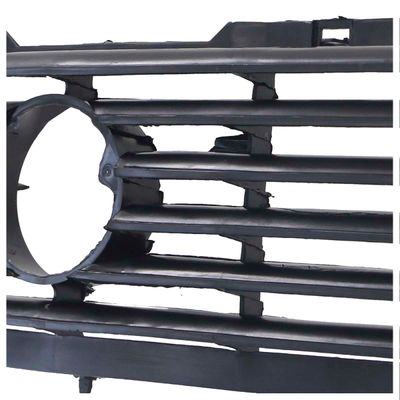 -Grade-Dianteira-Volkswagen-Parati6 -Grade-Dianteira-Volkswagen-Parati6