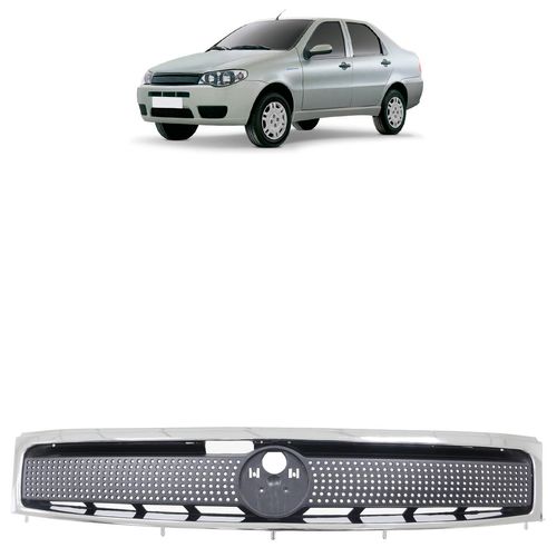 -Grade-Dianteira-Fiat-Siena1 -Grade-Dianteira-Fiat-Siena1