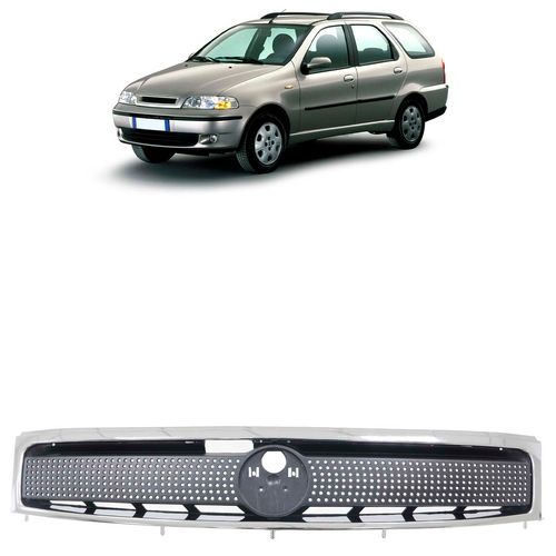 -Grade-Dianteira-Fiat-Palio1 -Grade-Dianteira-Fiat-Palio1
