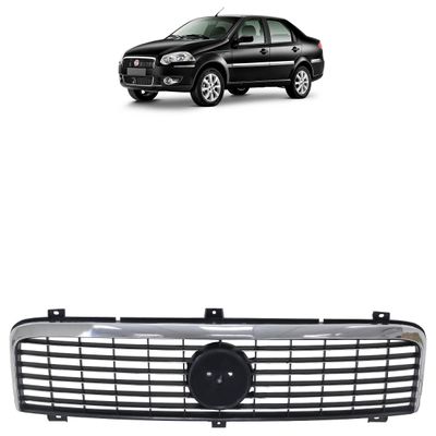 -Grade-Dianteira-Fiat-Siena1