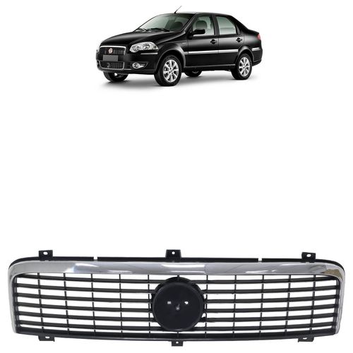-Grade-Dianteira-Fiat-Siena1 -Grade-Dianteira-Fiat-Siena1