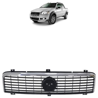 -Grade-Dianteira-Fiat-Strada1