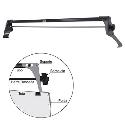 -Rack-de-Teto-Volkswagen-Gol2 -Rack-de-Teto-Volkswagen-Gol2