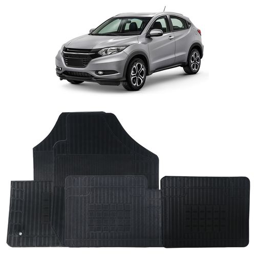 -Jogo-de-Tapetes-Honda-Hrv1 -Jogo-de-Tapetes-Honda-Hrv1