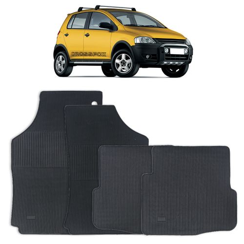 -Jogo-de-Tapetes-Volkswagen-Crossfox1 -Jogo-de-Tapetes-Volkswagen-Crossfox1