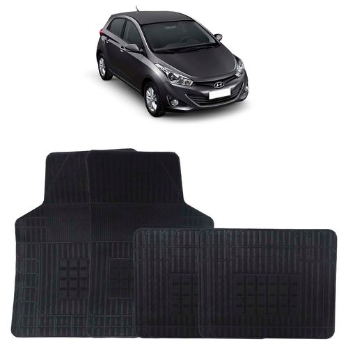 -Jogo-de-Tapetes-Hyundai-Hb201 -Jogo-de-Tapetes-Hyundai-Hb201