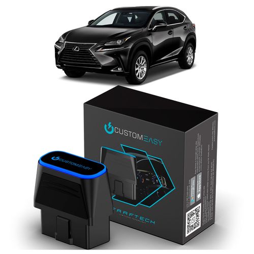 Customeasy-Dispositivo-Obd1 Customeasy-Dispositivo-Obd1