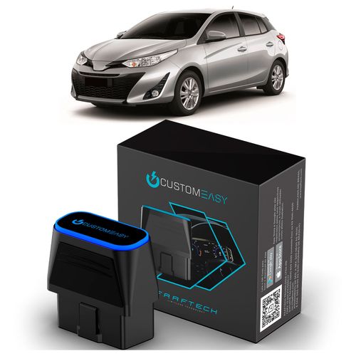 Customeasy-Dispositivo-Obd1 Customeasy-Dispositivo-Obd1