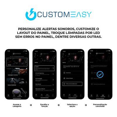 Customeasy-Dispositivo-Obd5 Customeasy-Dispositivo-Obd5