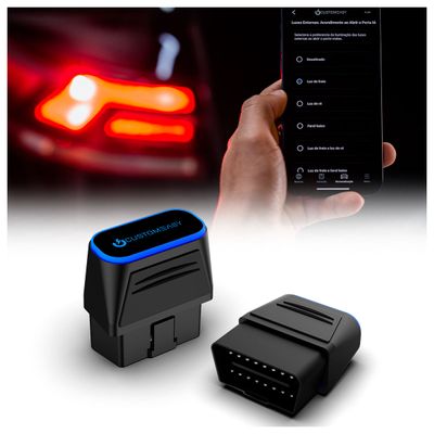 Customeasy-Dispositivo-Obd4 Customeasy-Dispositivo-Obd4