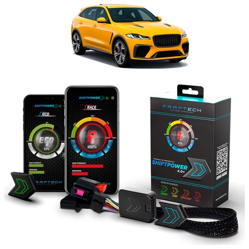 Pedal-Shiftpower-Chip-Modulo-Acelerador-Bluetooth-App-F-Pace-1 Pedal-Shiftpower-Chip-Modulo-Acelerador-Bluetooth-App-F-Pace-1