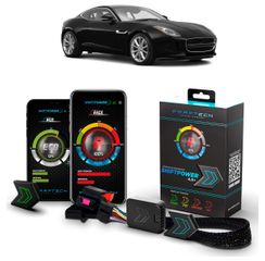 Pedal-Shiftpower-Chip-Modulo-Acelerador-Bluetooth-App-F-Type-1