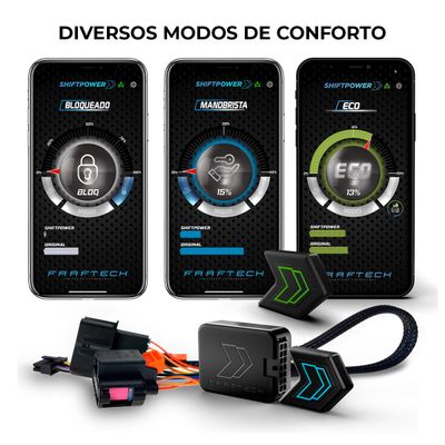 Pedal-Shiftpower-Chip-Modulo-Acelerador-Bluetooth-App-Cayenne-5 Pedal-Shiftpower-Chip-Modulo-Acelerador-Bluetooth-App-Cayenne-5