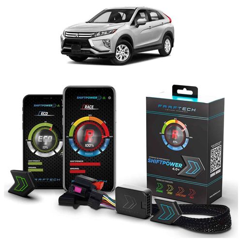Pedal-Shiftpower-Chip-Modulo-Acelerador-Bluetooth-App-Eclipse-Cross-1 Pedal-Shiftpower-Chip-Modulo-Acelerador-Bluetooth-App-Eclipse-Cross-1