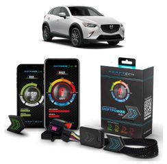Pedal-Shiftpower-Chip-Modulo-Acelerador-Bluetooth-App-Mazda-Cx1