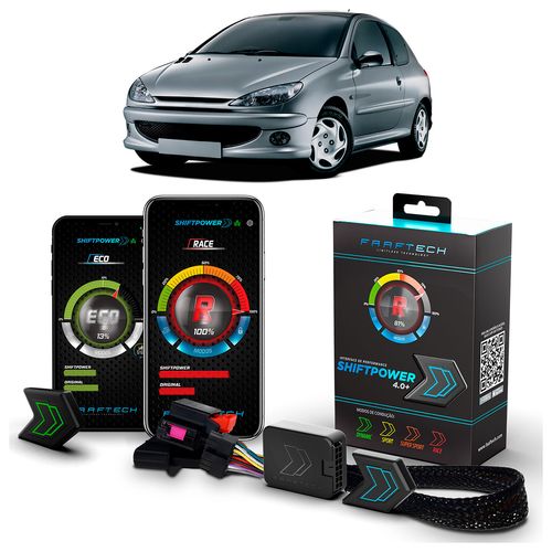 Pedal-Shiftpower-Chip-Modulo-Acelerador-Bluetooth-App-Peugeot-1 Pedal-Shiftpower-Chip-Modulo-Acelerador-Bluetooth-App-Peugeot-1