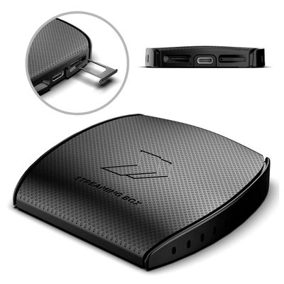 Streaming-Box-S-Automotivo-Faaftech-2GB-Ram-32GB-Argo-3 Streaming-Box-S-Automotivo-Faaftech-2GB-Ram-32GB-Argo-3