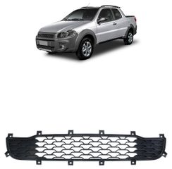 -Grade-Dianteira-Fiat-Strada1