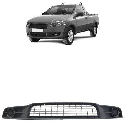 -Grade-Dianteira-Fiat-Strada1