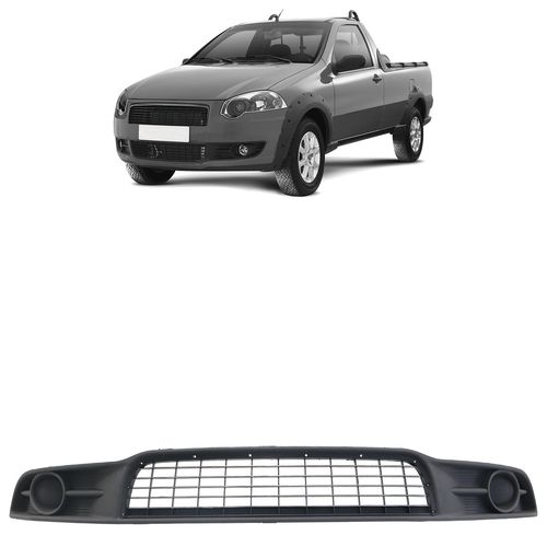 -Grade-Dianteira-Fiat-Strada1