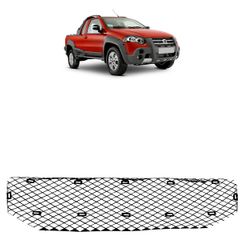 -Grade-Dianteira-Fiat-Strada1