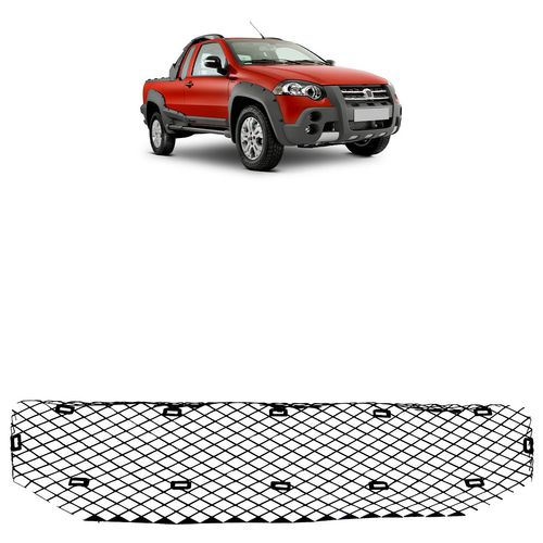 -Grade-Dianteira-Fiat-Strada1