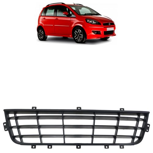 -Grade-Dianteira-Fiat-Idea1 -Grade-Dianteira-Fiat-Idea1